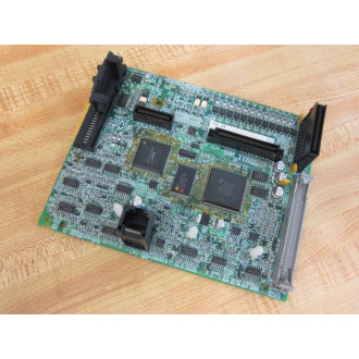 Yaskawa YPHT31261-1G Board YPHT312611G ETC618058-S2015 - Used