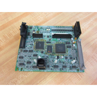 Yaskawa YPHT31261-1G Board YPHT312611G ETC618058-S2015 - Used