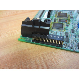 Yaskawa YPHT31261-1G Board YPHT312611G ETC618058-S2015 - Used