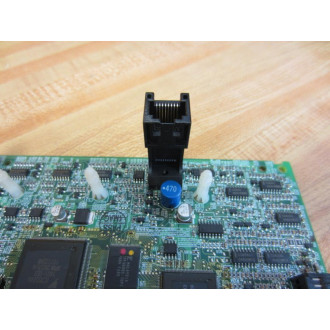 Yaskawa YPHT31261-1G Board YPHT312611G ETC618058-S2015 - Used