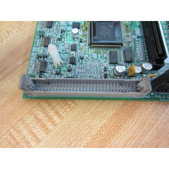 Yaskawa YPHT31261-1G Board YPHT312611G ETC618058-S2015 - Used