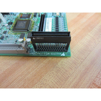 Yaskawa YPHT31261-1G Board YPHT312611G ETC618058-S2015 - Used
