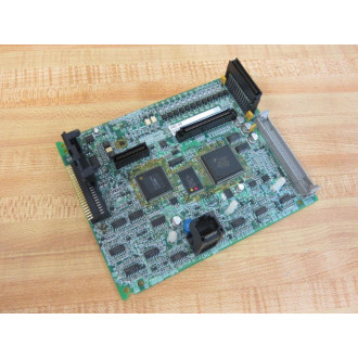 Yaskawa YPHT31261-1G Board YPHT312611G ETC618058-S2015 - Used