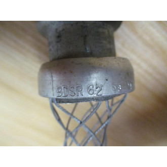 Economy Grip BDSR62 Strain Relief Cord Grip 58" - 34" - Used