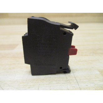 Eaton M22-CK02 Contact Block M22CK02 - New No Box