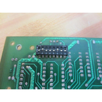595502 Circuit Board 595-101-03 - Used
