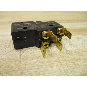 Omron Z-10FW1Y55-BC Basic Switch Z10FW1Y55BC - New No Box