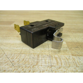 Omron Z-10FW1Y55-BC Basic Switch Z10FW1Y55BC - New No Box