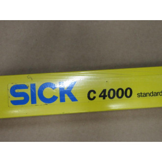 Sick C40E-1203DA010 Light Curtain Receiver 1 018 746 - Used
