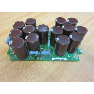 Yaskawa YPCT31418-2C 400V 220µF Power Bd YPCT314182C - Used