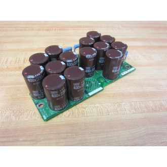 Yaskawa YPCT31418-2C 400V 220µF Power Bd YPCT314182C - Used