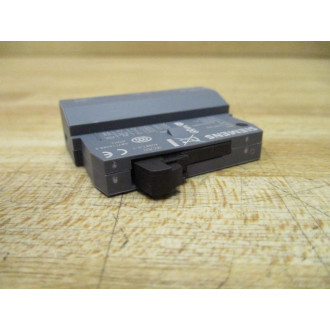 Siemens 3RV2901-2E Transverse Auxiliary Switch 3RV29012E - New No Box
