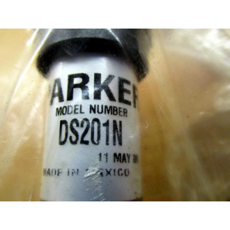Parker DS201N Cartridge Valve
