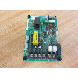 Yaskawa YPCT31431-1B Power Board YPCT314311B - Used