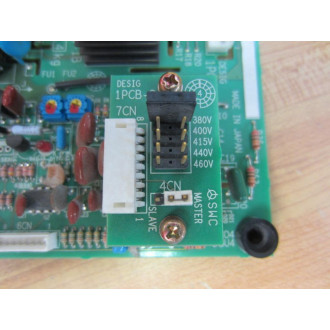 Yaskawa YPCT31431-1B Power Board YPCT314311B - Used