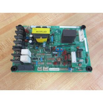 Yaskawa YPCT31431-1B Power Board YPCT314311B - Used