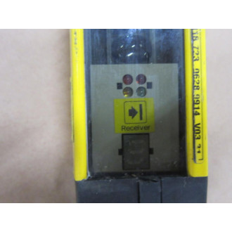 Sick C40E-1202DA010 Light Curtain Receiver 1 018 723 - Used