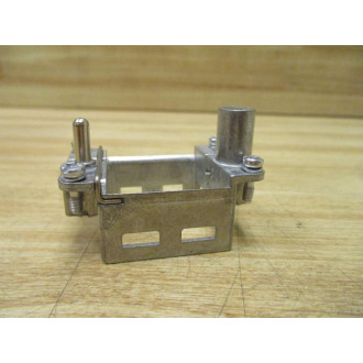 Harting 09140060371 Han Hinged Flame