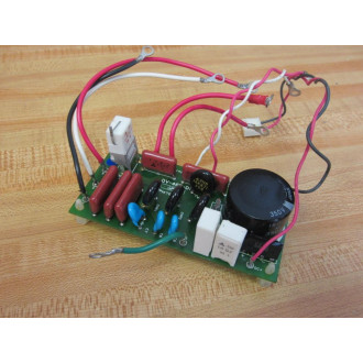 Panasonic DV-465-D1 Power Board DV465D1 - Used