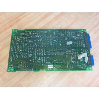 Panasonic DV47S-A4 Circuit Board Panasonic 581A710A - Used