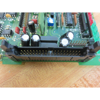 Panasonic DV47S-A4 Circuit Board Panasonic 581A710A - Used