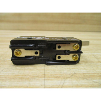 Cutler-Hammer E47BML22 Limit Switch Series A1 - New No Box