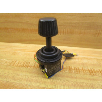 Sakae S30JBK-ZT-30R3G-4240D Joystick Controller S30JBK30R3G4240D - Used