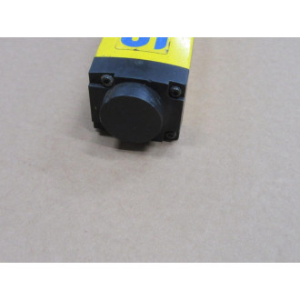 Sick C40E-0902CA010 Light Curtain Emitter 1 018 622 - Used