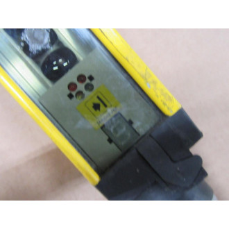 Sick C40E-0902CA010 Light Curtain Emitter 1 018 622 - Used