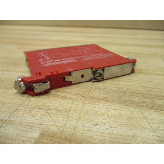 StahlIntrinspak 900101-086-390-10 Safety Barrier 90010108639010 - Used