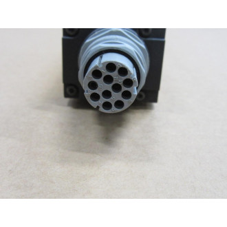 Sick C40S-0903DA010 Light Curtain Sender 1 018 741 - Used