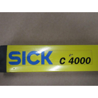 Sick C40S-0903DA010 Light Curtain Sender 1 018 741 - Used