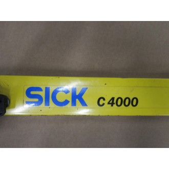 Sick C40S-0703CA010 Light Curtain Sender 1 018 641 - Used
