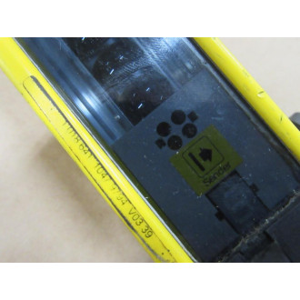 Sick C40S-0703CA010 Light Curtain Sender 1 018 641 - Used