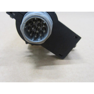 Sick C40S-0703CA010 Light Curtain Sender 1 018 641 - Used