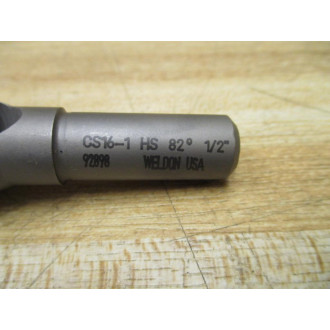 Weldon 98726-94-W Countersink 9872694W