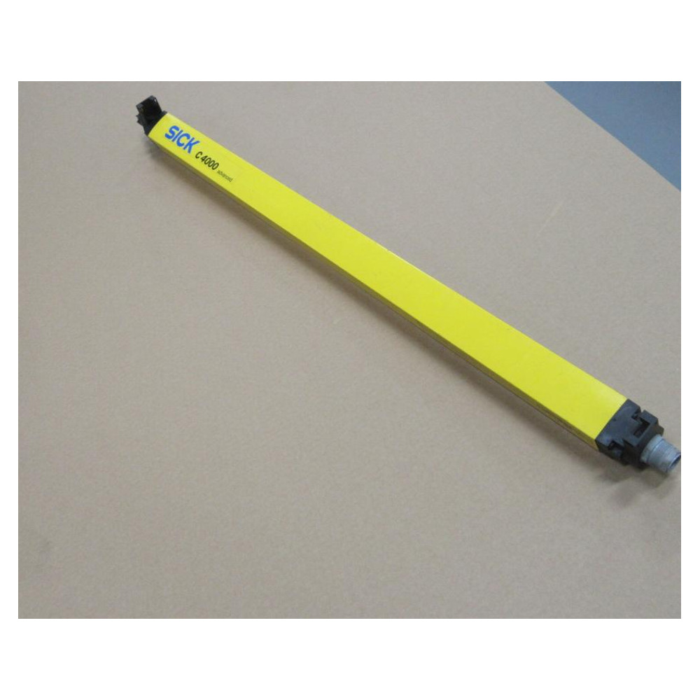 Sick C40E-0703DB010 Light Curtain Receiver 1 018 852 - Used