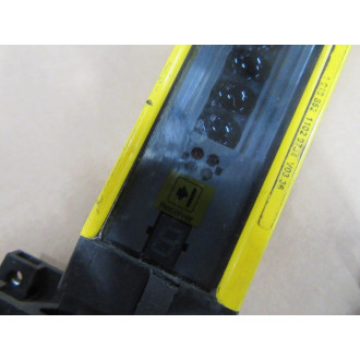 Sick C40E-0703DB010 Light Curtain Receiver 1 018 852 - Used