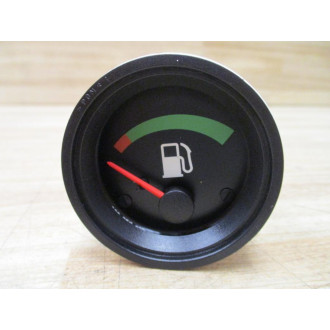 VDO 301-010-013 Fuel Gauge 999-045-127 - Used
