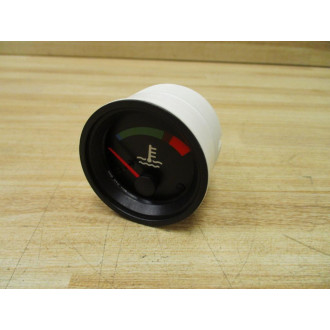 VDO 310-010-016 Temperature Gauge 999-045-126 - Used