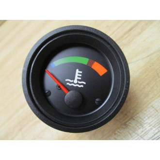 VDO 310-010-016 Temperature Gauge 999-045-126 - Used