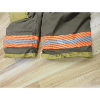 Globe Firefighter Suits 22754D1X Pant GXTREME 3.0 Size 44 Length 34 - Used