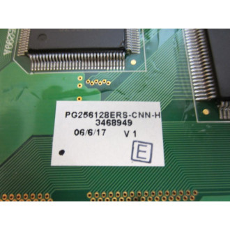 Powertip PG256128C 5.6" LCD Display  PG256128ERSCNNH wRibbon Cable - New No Box
