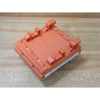 Wago 289-141 Terminal Block 289141 Blank - New No Box