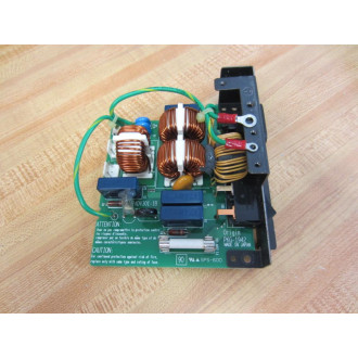 NEC PADV301-1 19467 Power Supply PADV3011 PADV301-1B - Used