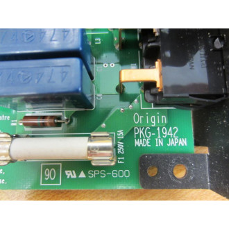 NEC PADV301-1 19467 Power Supply PADV3011 PADV301-1B - Used