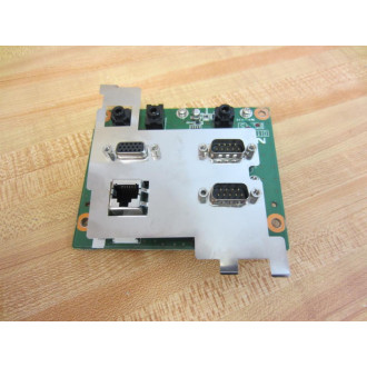 NEC PWC-4550 PWB 7N245501 PWC-4550B Com PWB - Used