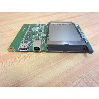 NEC PWC-4549 PWB 7N245493 PWC-4549A PC-Card PWB - Used