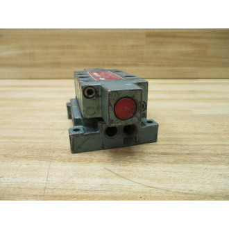 Numatics IJPA4 Power Valve - Used