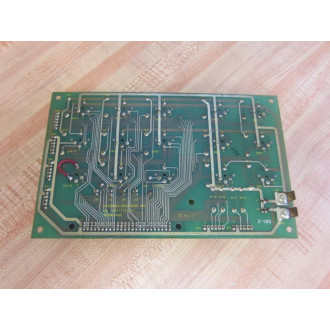 Hardinge Brothers CN-0011791-67 Circuit Bd MCH04R00 CN001179167 - Used
